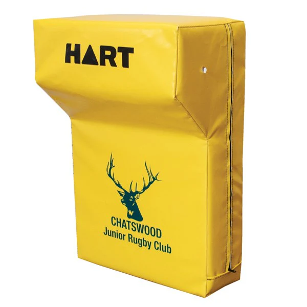 HART Elite Hit Shield with Hump - Image 3