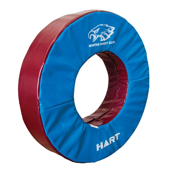 HART Elite Trysaver Tackle Ring - Image 3