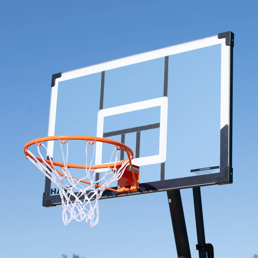 HART EZE 44" Basketball System - Image 3