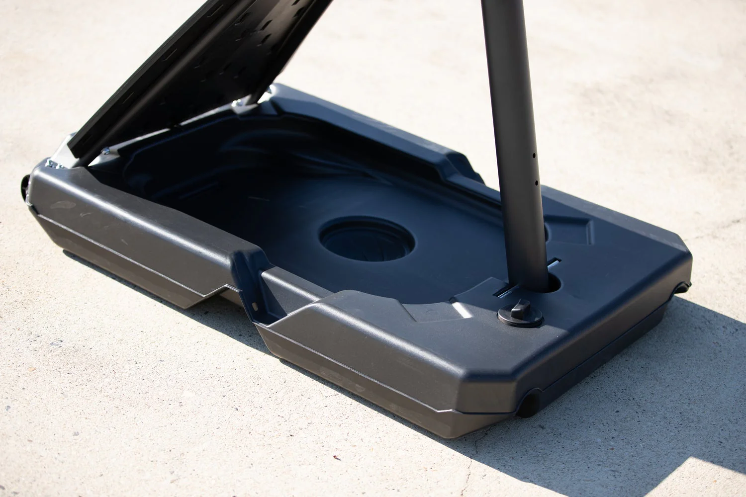 HART EZE 44" Basketball System - Image 5