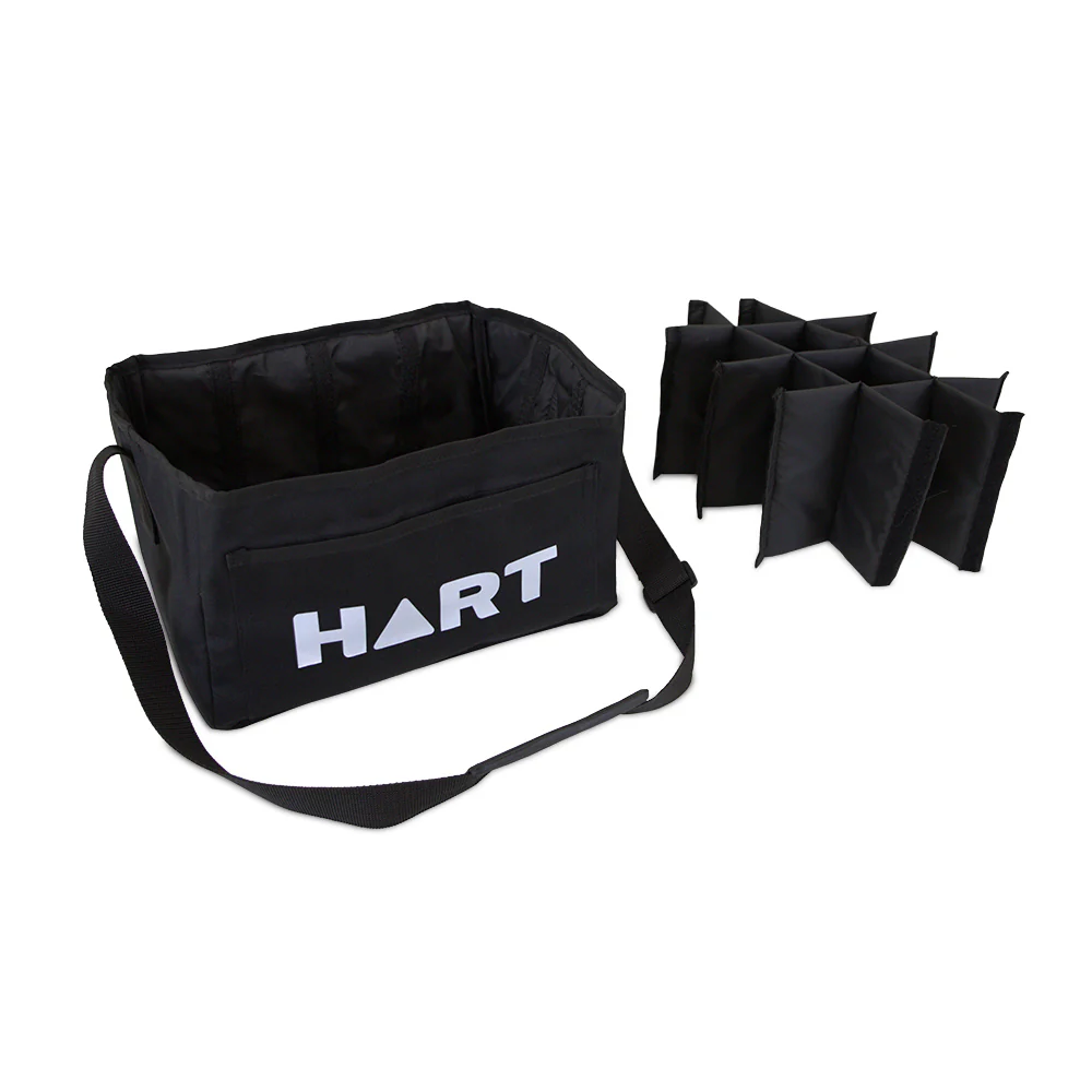 HART Fabric Drink Bottle Carrier - Image 4