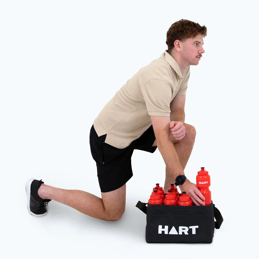HART Fabric Drink Bottle Carrier - Image 5