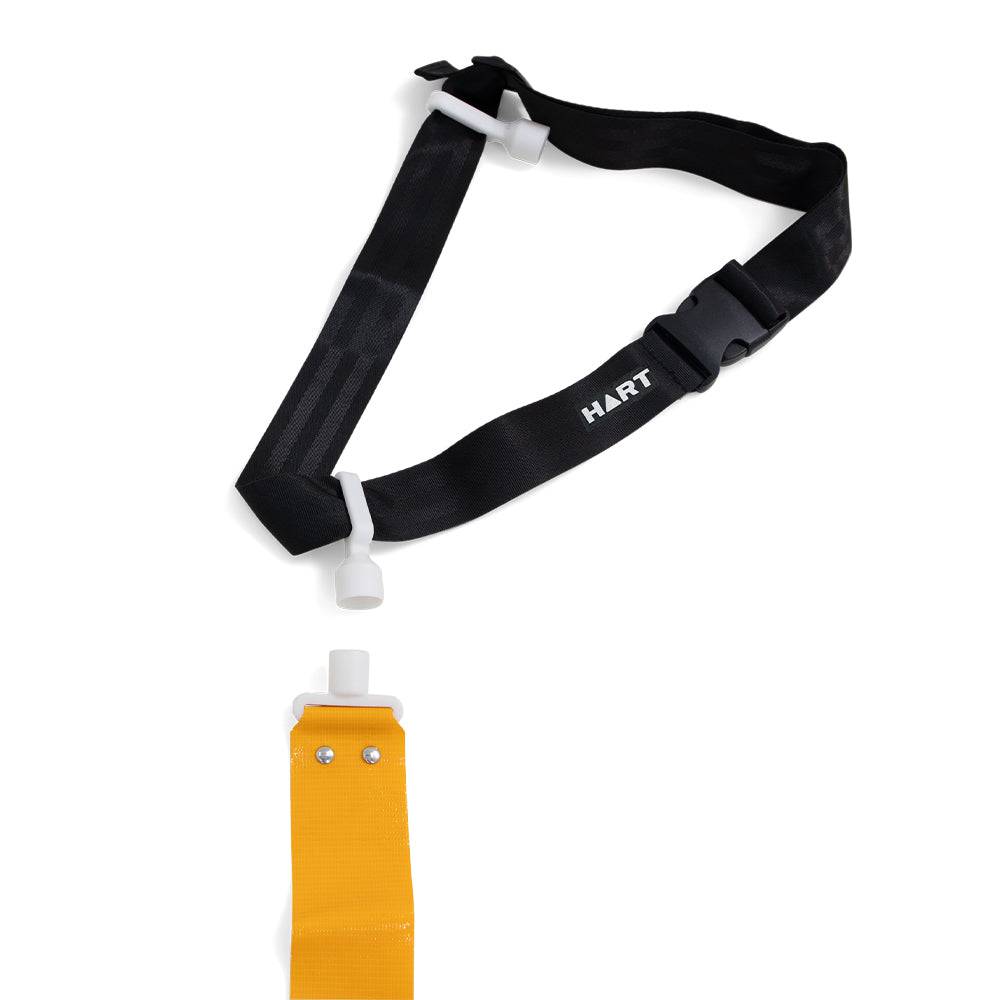 HART Flag Football Belt Sets - Image 10