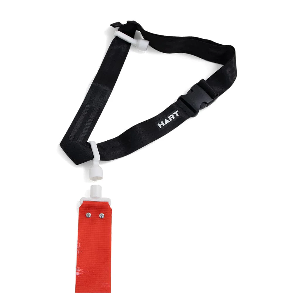 HART Flag Football Belt Sets - Image 14