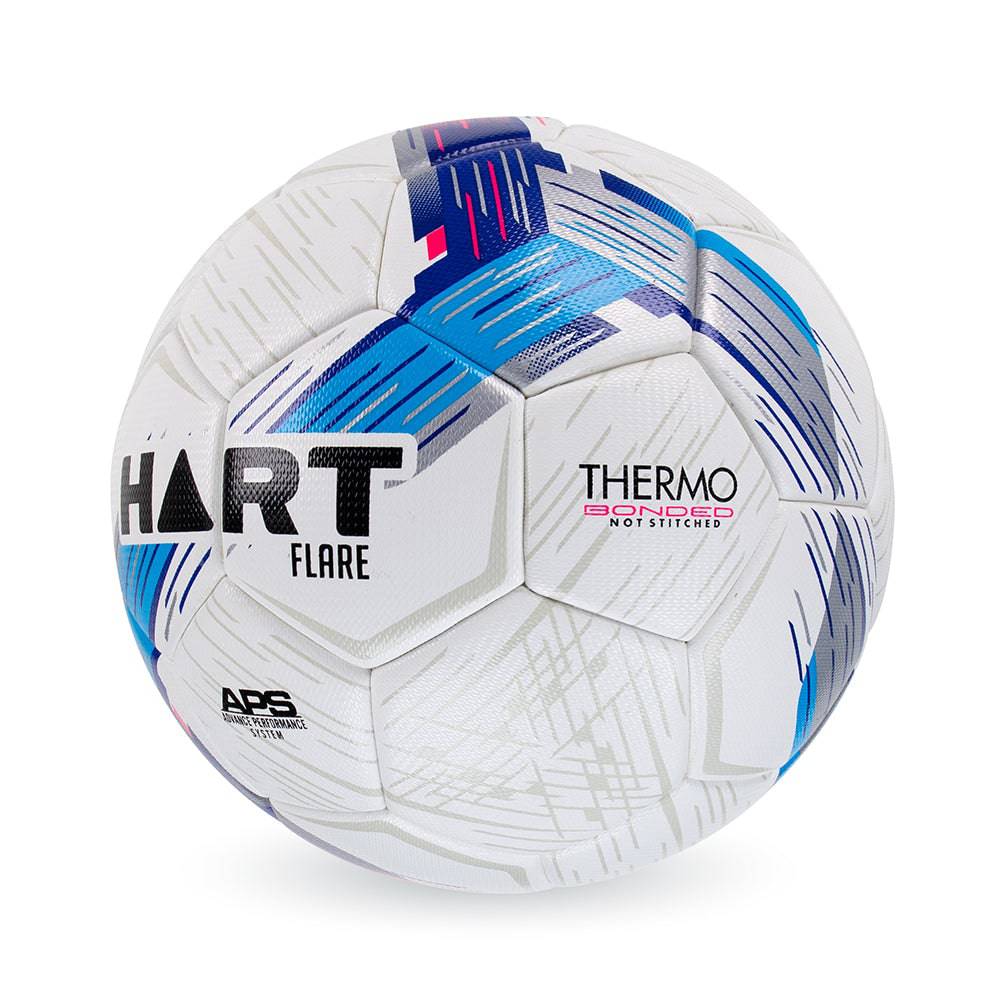HART Flare Soccer Ball - Image 10