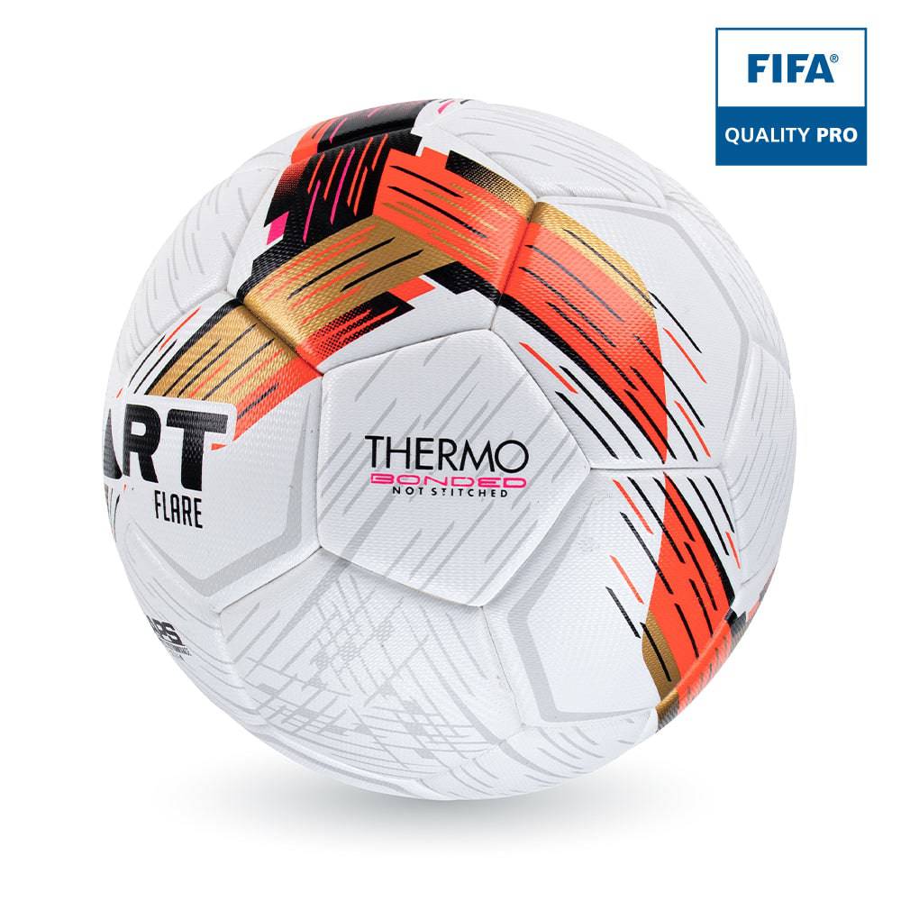 HART Flare Soccer Ball - Image 5
