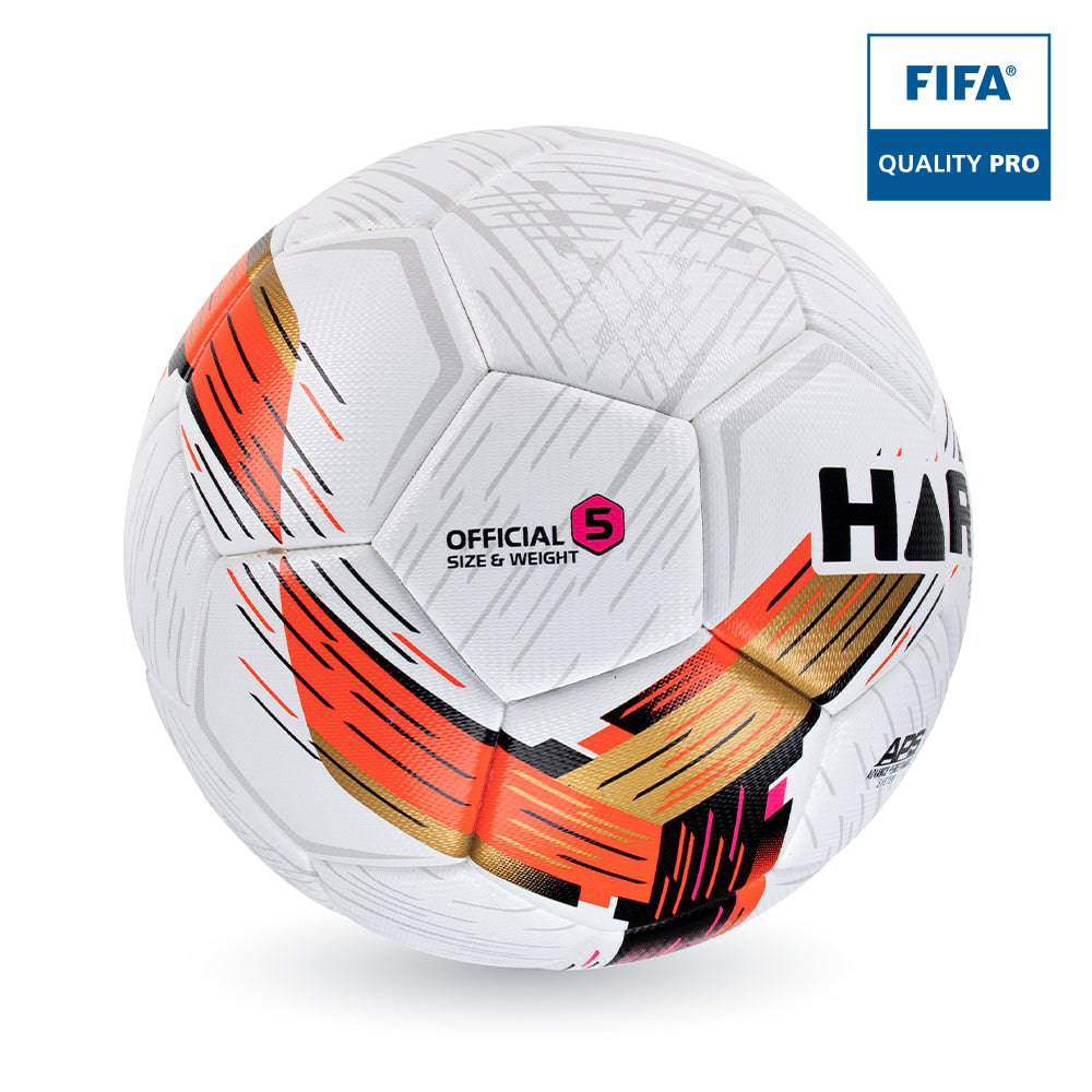 HART Flare Soccer Ball - Image 8