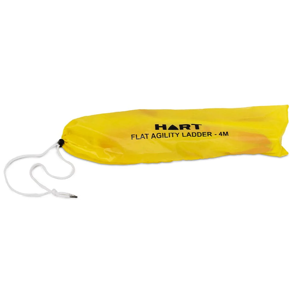 HART Flat Agility Ladders - Image 3