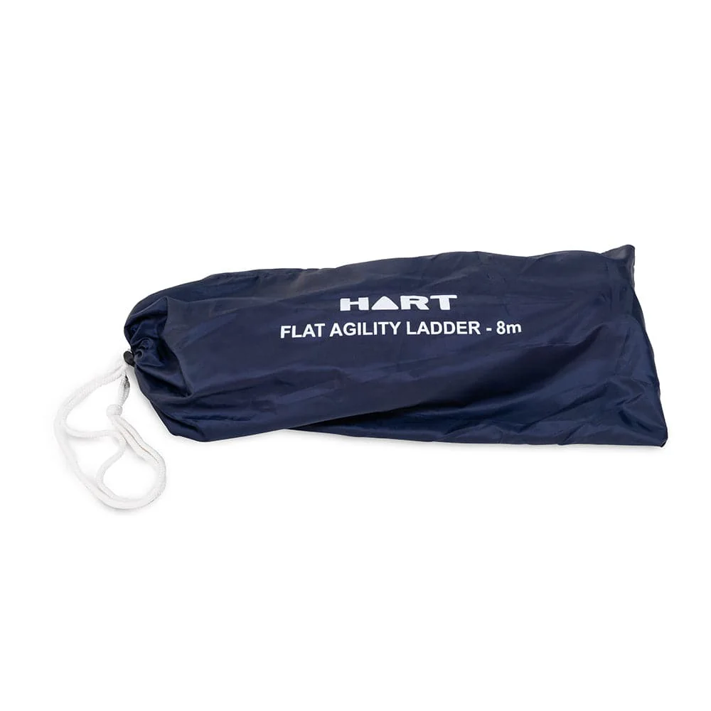 HART Flat Agility Ladders - Image 5