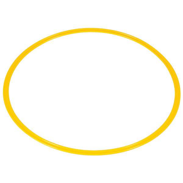 HART Flat Hoops - Image 4