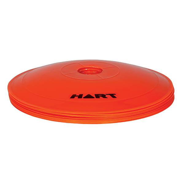 HART Flat Marker Pack of 10 - Image 2