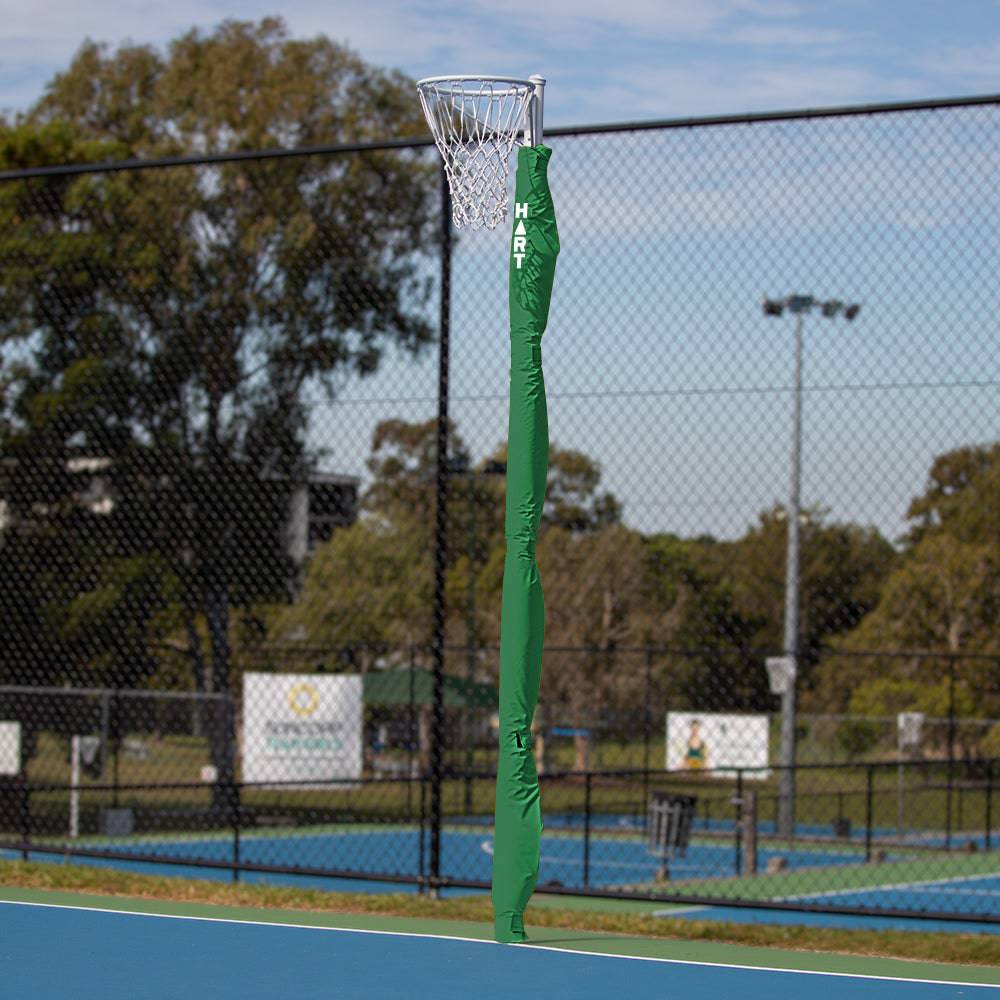 HART Flat Netball Post Pads - 25mm (pair) - Image 15
