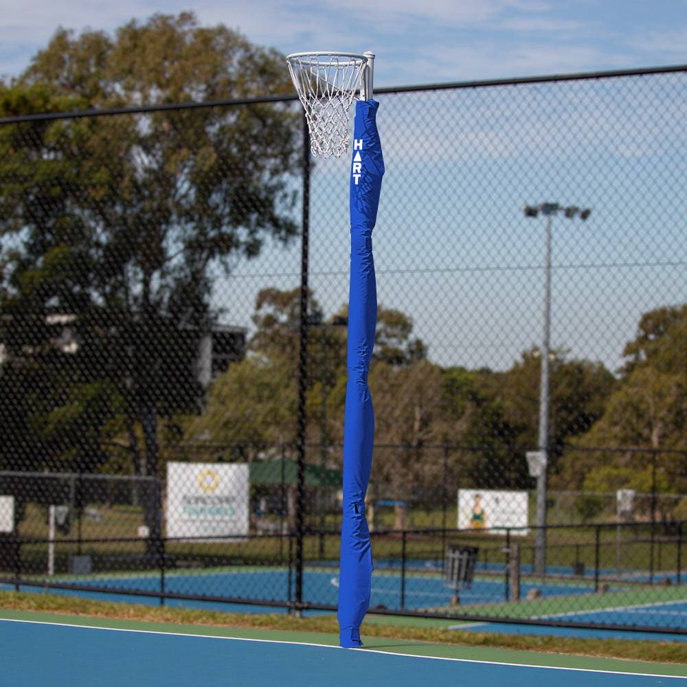 HART Flat Netball Post Pads - 25mm (pair) - Image 23