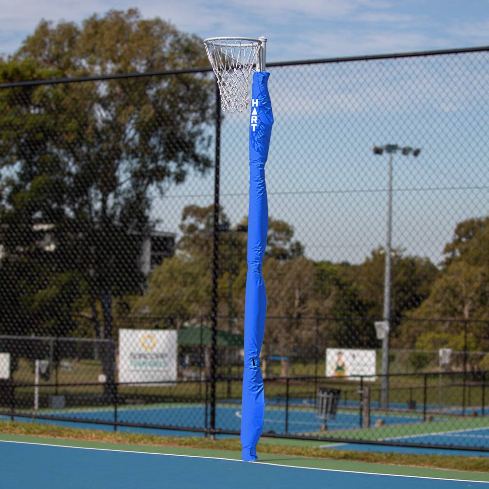 HART Flat Netball Post Pads - 25mm (pair) - Image 24