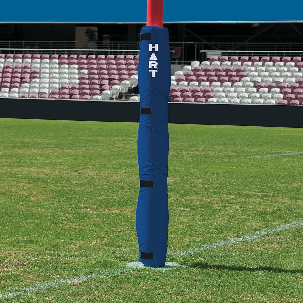 HART Flat Rugby Post Pads (set of 4) - Image 3