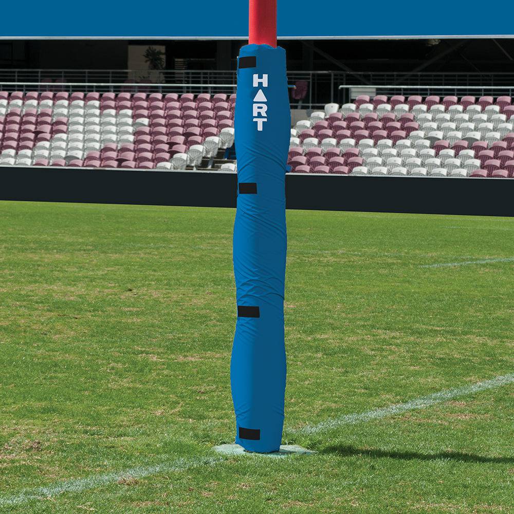HART Flat Rugby Post Pads (set of 4) - Image 5