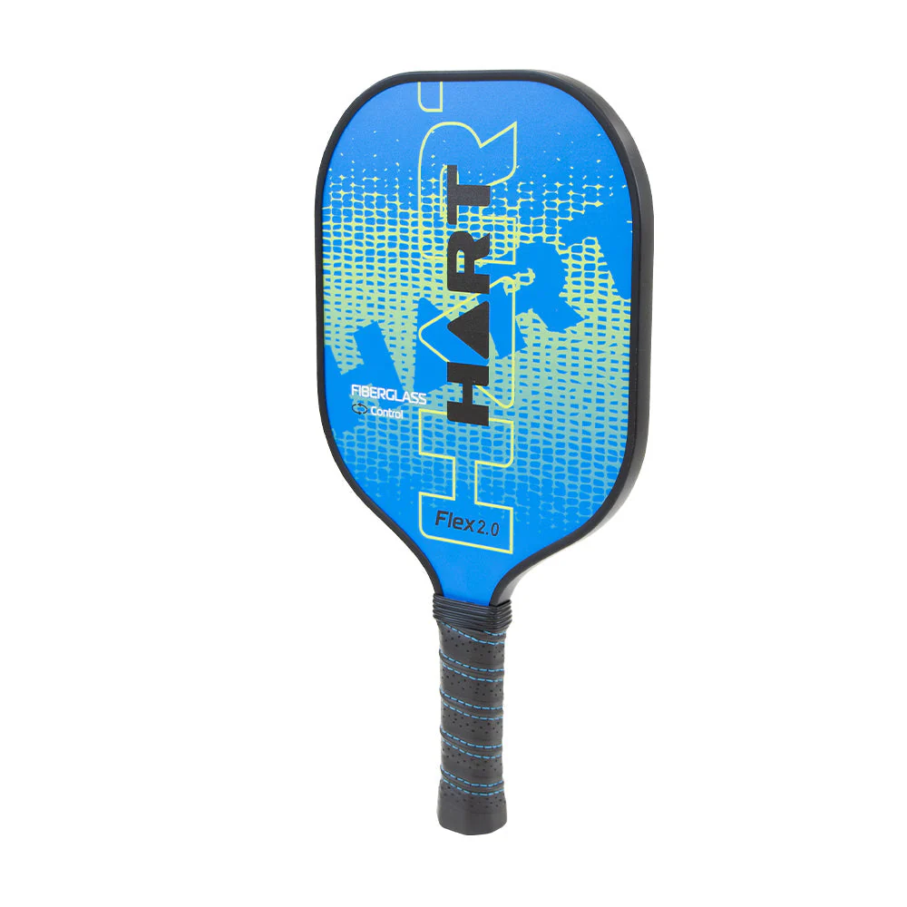 HART Flex 2.0 Pickleball Paddle - Image 2