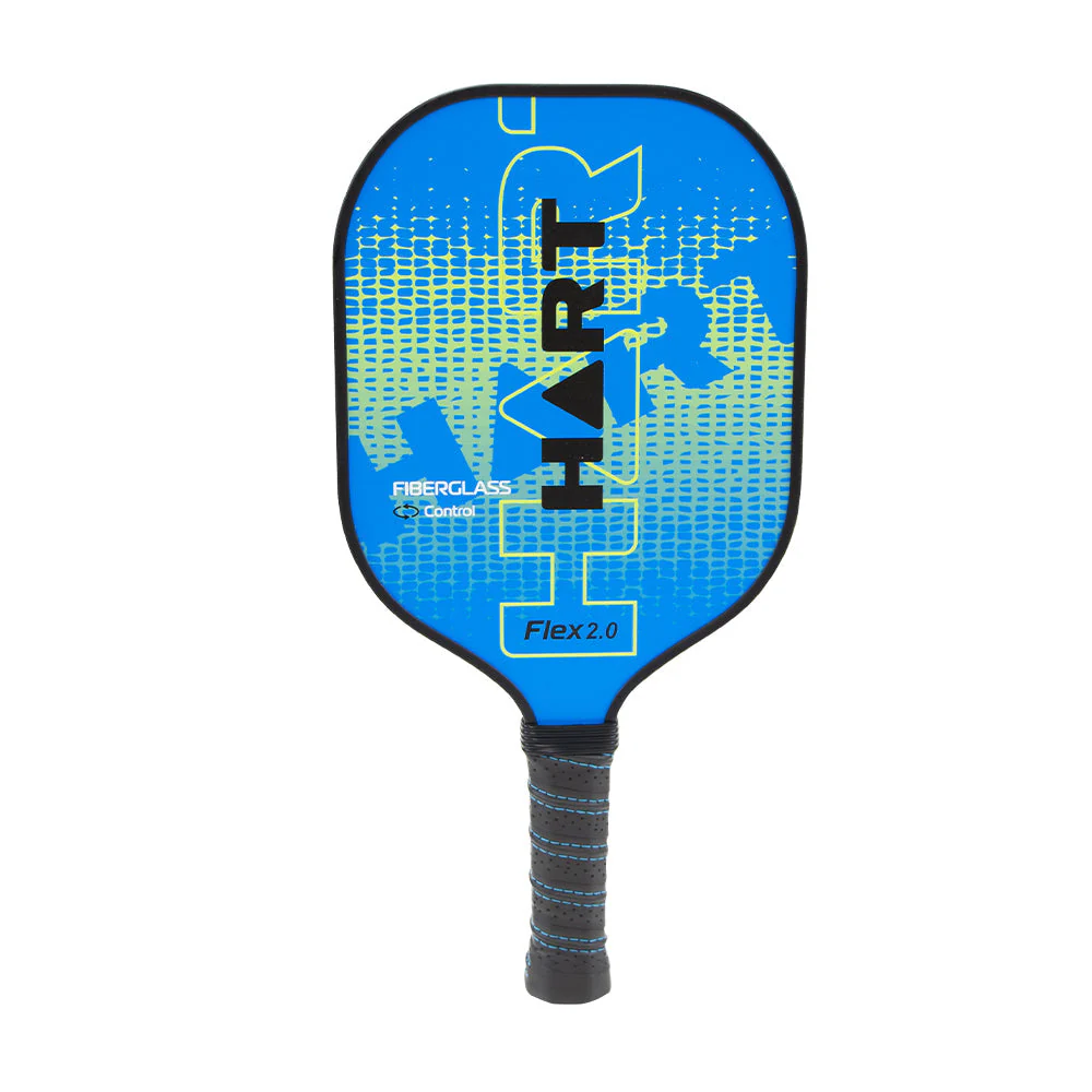HART Flex 2.0 Pickleball Paddle - Image 3