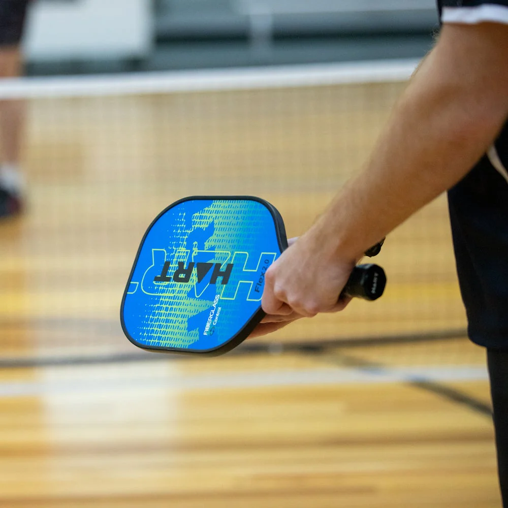 HART Flex 2.0 Pickleball Paddle - Image 4
