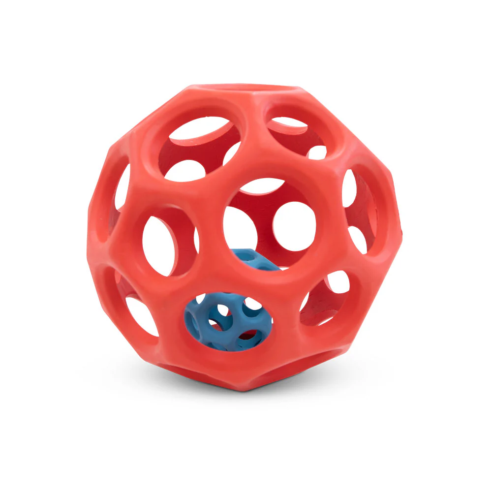 HART Flexi 2 in 1 Ball