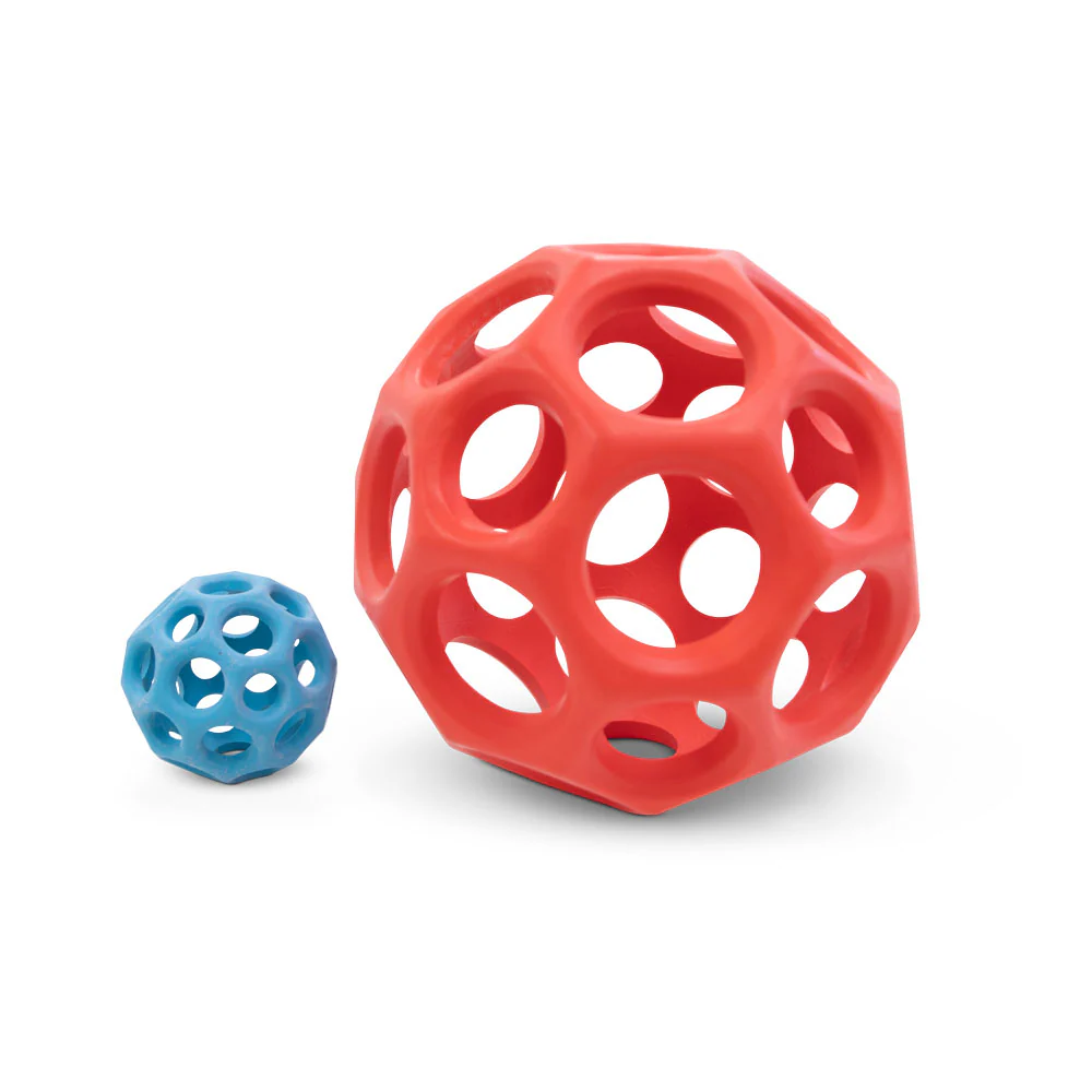 HART Flexi 2 in 1 Ball - Image 3