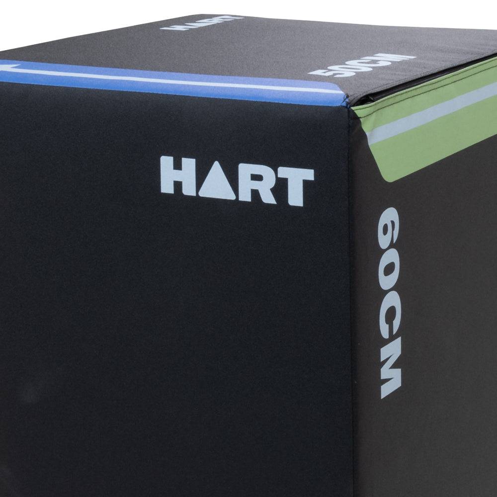 HART Foam 3-in-1 Plyo Box - Image 2