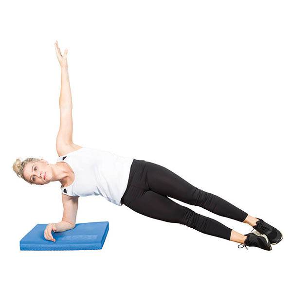 HART Foam Balance Pad - Image 2