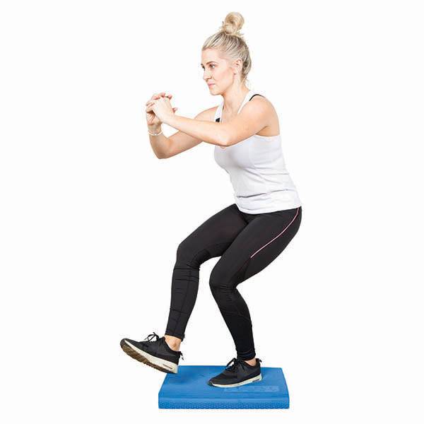 HART Foam Balance Pad - Image 3