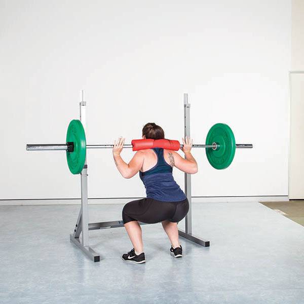 HART Foam Barbell Pad - Image 3