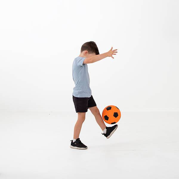 HART Foam Soccer Ball - Image 2