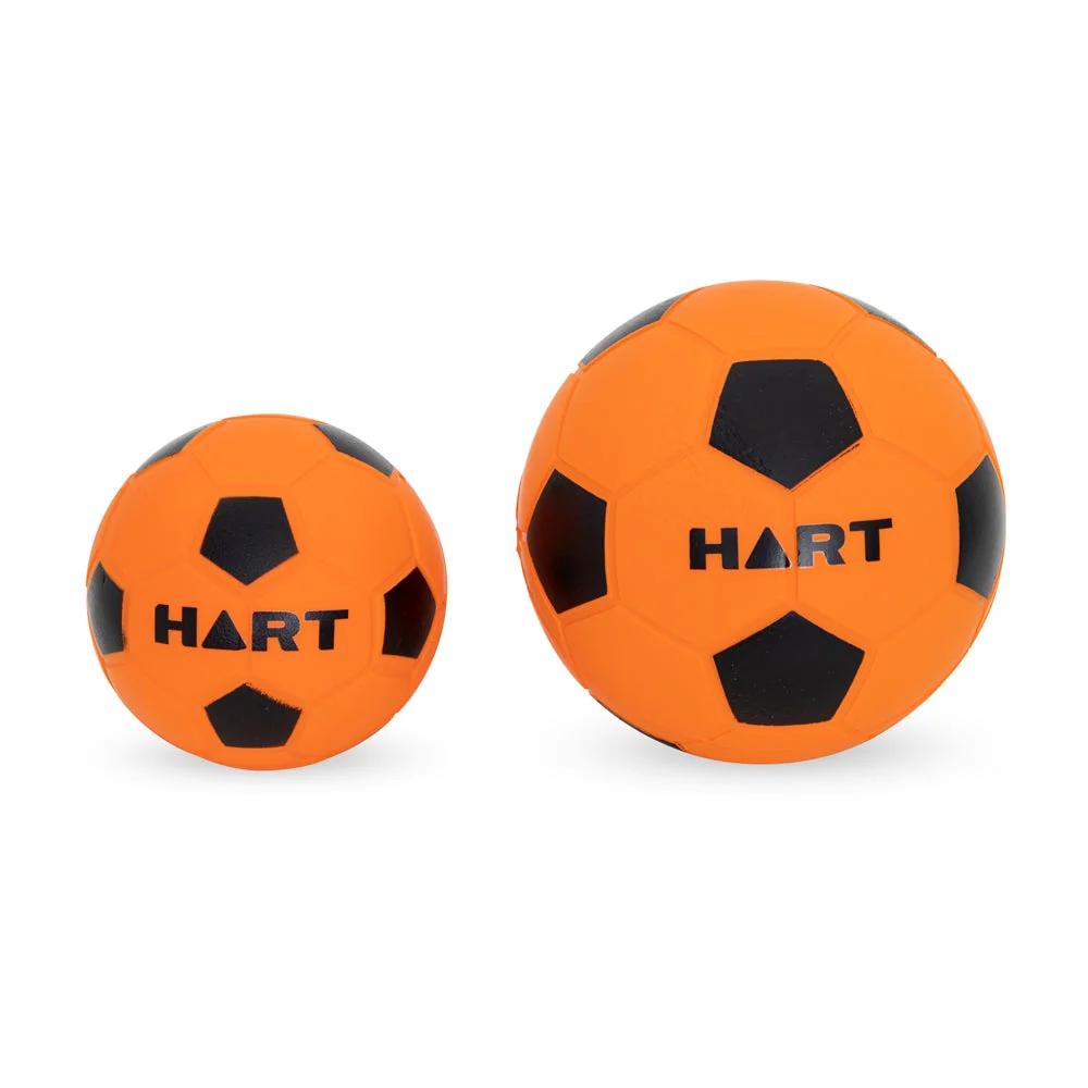 HART Foam Soccer Ball - Image 3