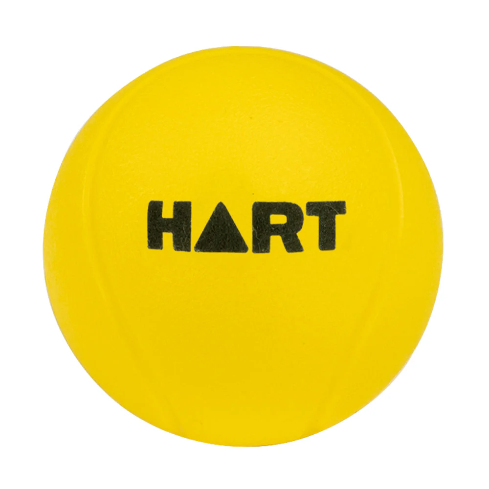 HART Foam Tennis Ball Hi Grade