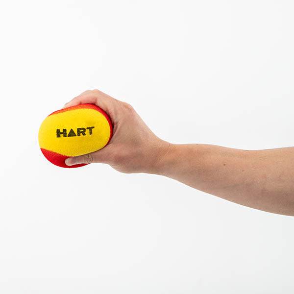 HART Foam Tennis Trainer Balls - Image 3