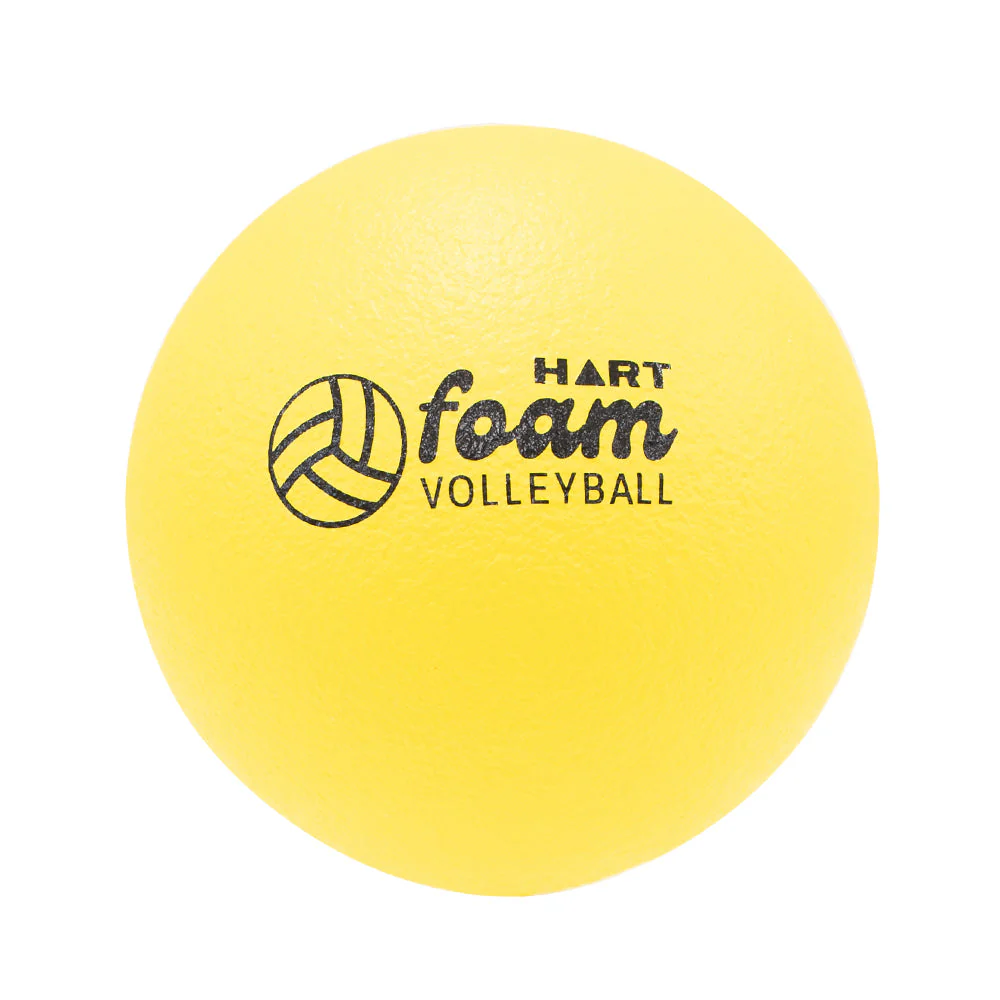 HART Foam Volleyball