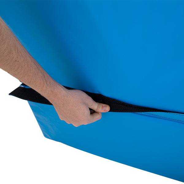HART Folding Crash Mat - Image 4