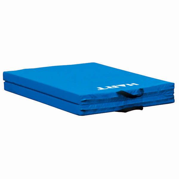 HART Folding Fitness Mat - Image 2