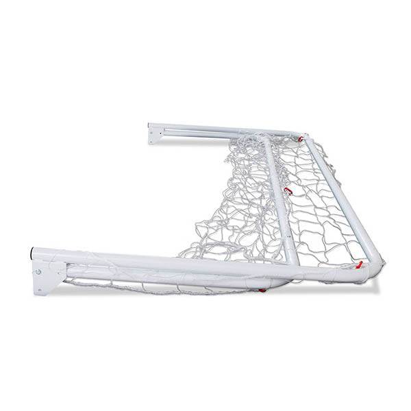 HART Folding Soccer Goal