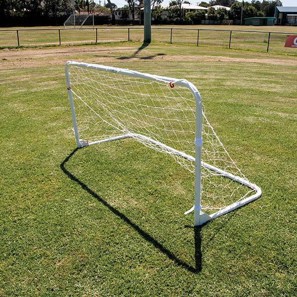 HART Folding Soccer Goal - Image 2