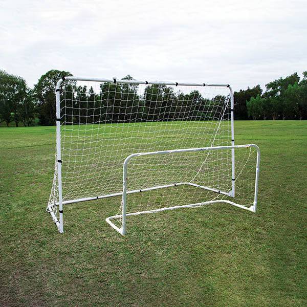 HART Folding Soccer Goal - Image 3