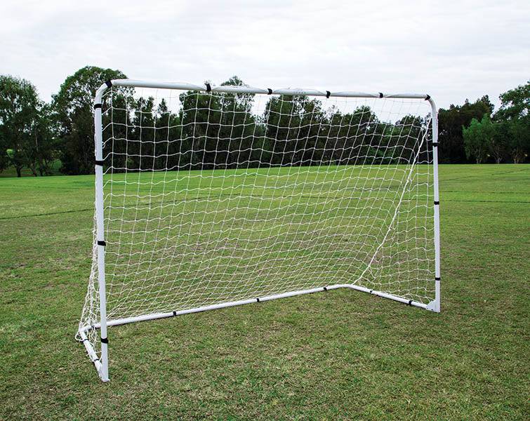 HART Folding Soccer Goal - Image 4