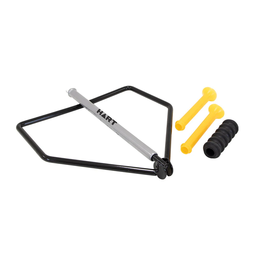 HART Folding T-Ball Stand - Image 2