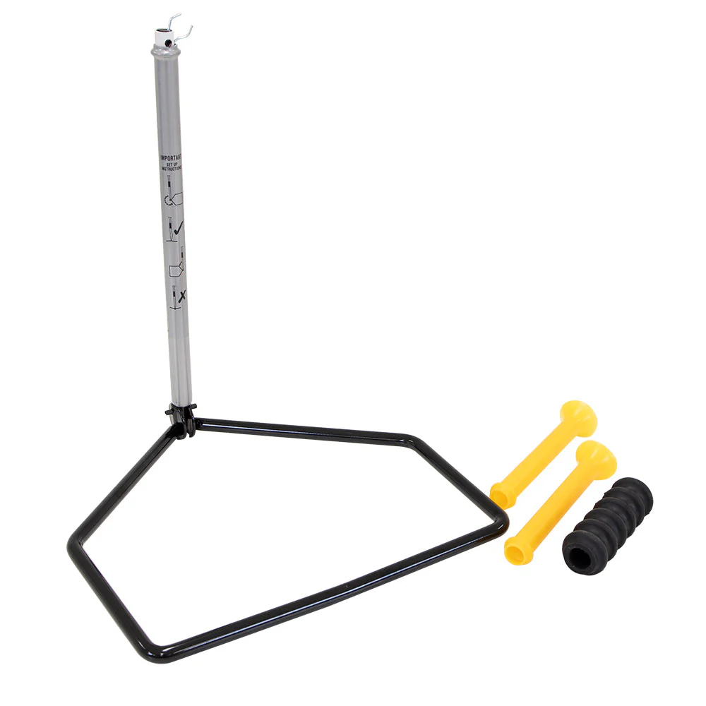 HART Folding T-Ball Stand - Image 3