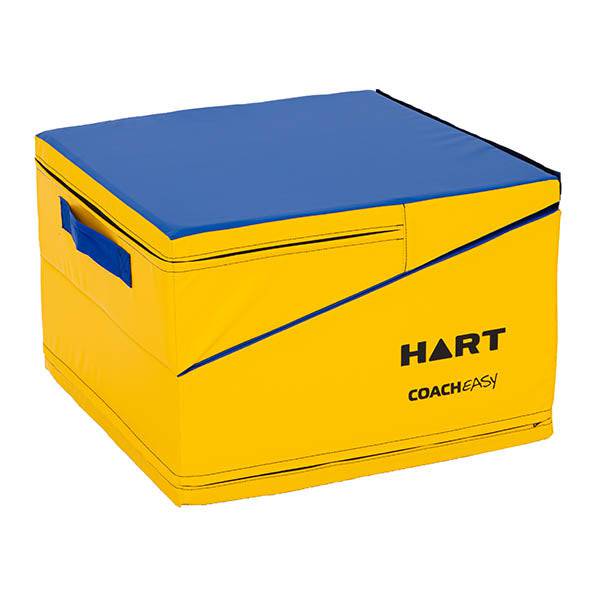 HART Folding Wedges - Image 2