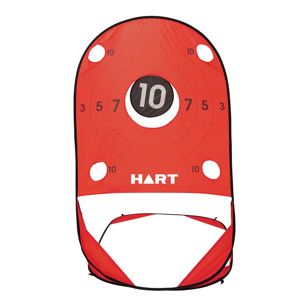 HART Football Pop-Up Target - Image 2