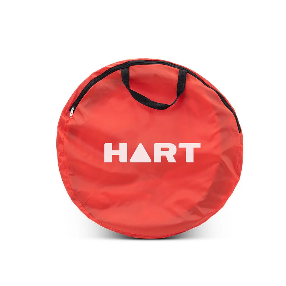 HART Football Pop-Up Target - Image 3