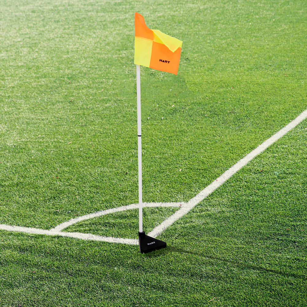 HART Free-Standing Corner Post Set of 4 - Image 2