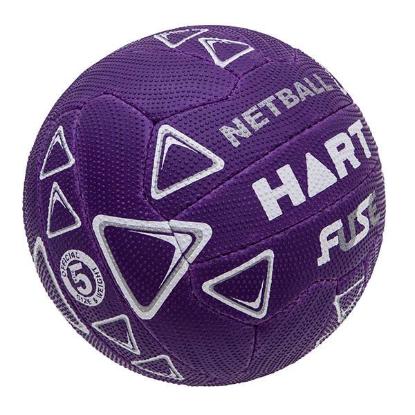 HART Fuse Netball - Image 2
