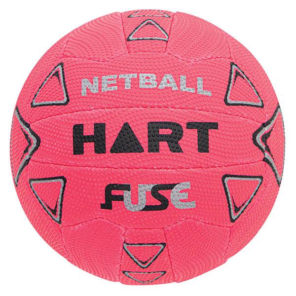 HART Fuse Netball - Image 4