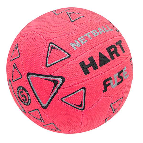 HART Fuse Netball - Image 5