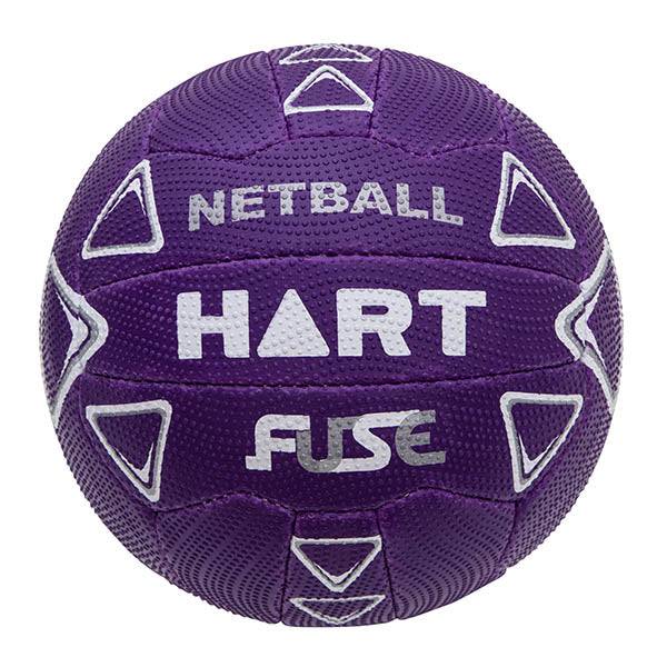 HART Fuse Netball - Image 6